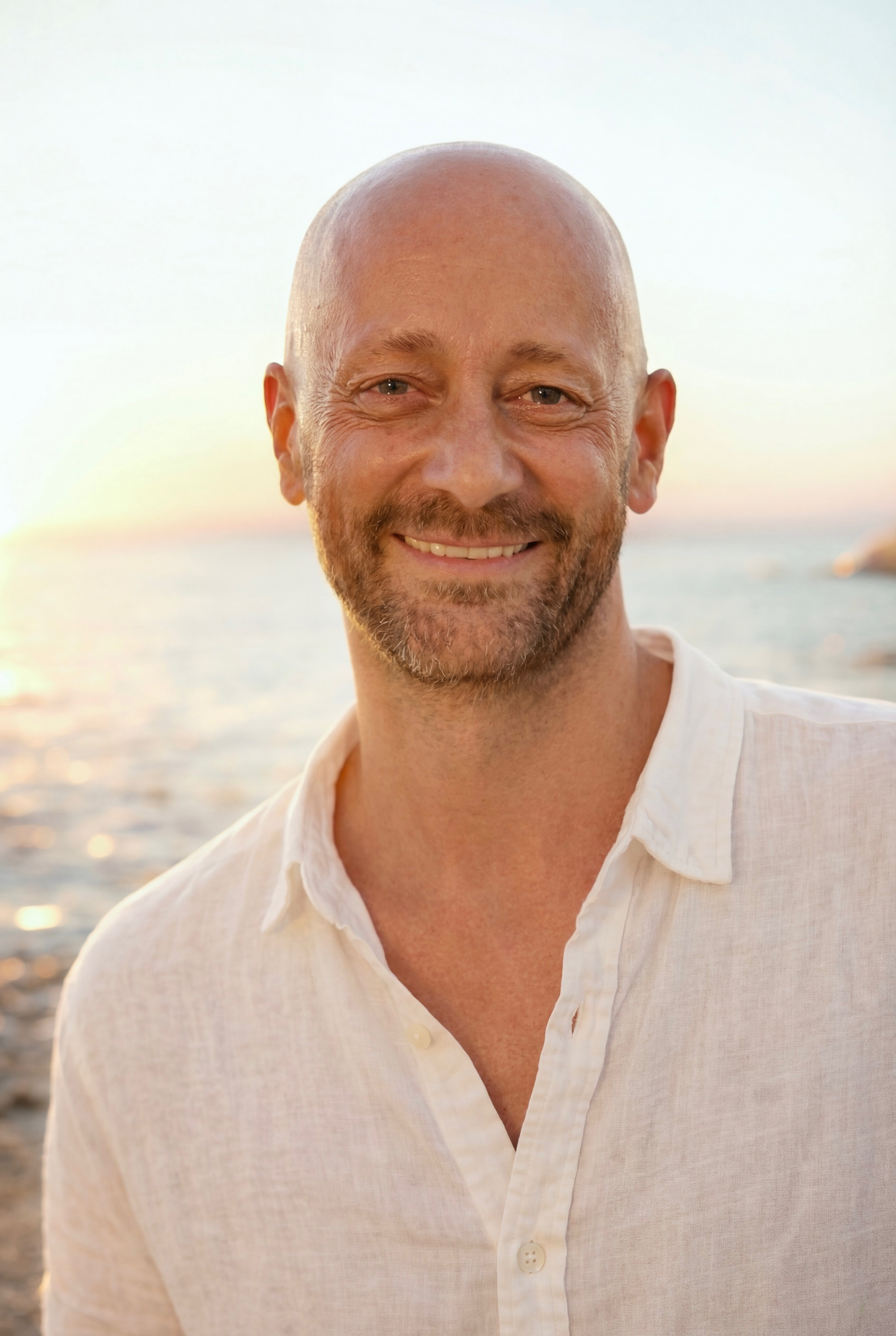 Werner Horn – Trading Therapeut & KI-Spezialist